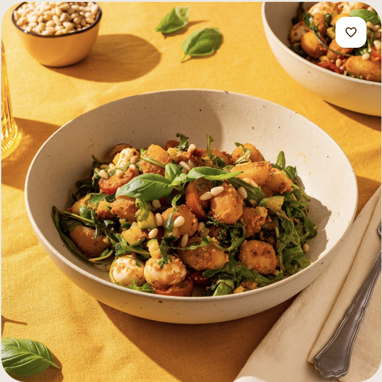 Gnocchi
